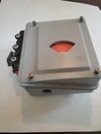 Bailey AP411100 Characterizable Pneumatic Positioner New. Fixed Price $841.50.