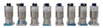 Amat Applied Materials 0190-51594 Diaphragm Valve Reseller Lot Of 8 New Spare. Fixed Price $510.25.