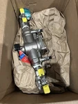 Watts 1 LF009M2-QT-FS Reduced Pressure Zone Assembly. Brand New 6 Of Them. Fixed Price $500.00.