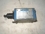 Vickers DGMFN-3-Y-A2W-B2W-21 Control Valve. Fixed Price $48.19.
