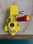 Ross Y2773A5072 Pneumatic Safety Lockout Dump Valve W998H7916 24VDC - New. Fixed Price $213.75.