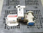 2" Flowserve Valtek MK1 150# Wcc Globe Control Valve Logix 520MD Postioner New. Fixed Price $4950.00.