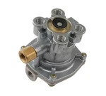 4.5 Psi Air Brake Relay Valve - Replaces 110139, 14406, 110147, 802605, S17736. Fixed Price $56.99.