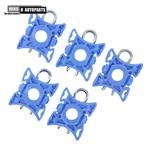 For Bmw 318IS 318TI 525I 5PCS Window Regulator Sliding Pivot Clips 51321938884. Fixed Price $9.12.