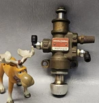 Schrader Bellows M08721848 Manual Valve 200PSIG. Fixed Price $150.25.