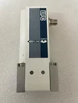 Fujikin UPCMD-4WS3-C13LF20-HE-CENTER Flow Valve. Fixed Price $50.00.