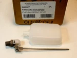 Nib Robert Manufacturing BM262P Bobby Float Valve Assembly: 1/4" Mip, 6" Stem. Fixed Price $60.00.