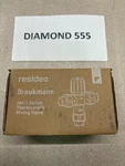 Resideo Honeywell AM-1 Series 1/2" Thermostatic Mixing Valve 5214. Fixed Price $65.00.