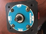 Parker Hannifin, Teledyne Republic Selector Valve 8091E-12HS28. Fixed Price $210.00.