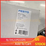 Us Free Tax New Festo MFH-5/2-D-1-C 150981 Solenoid Valve. Fixed Price $107.39.