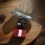 Potter Used/parts Vsr-f 1113008 Waterflow Alarm Switch. Fixed Price $75.00.