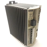 Parker GV6K-L3E-NK Gemini Servo Motor Drive/controller, 170VDC Bus 3A, 120VAC. Fixed Price $2500.00.