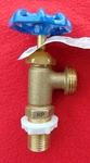 American Valve 1/2 Boiler Drain M75LS Brand New. Fixed Price $9.95.