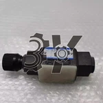 1PCS New Yuken MSA-01-X-50 Throttle & Check Modular Valve. Fixed Price $139.94.