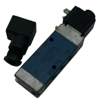 Wabco 002-4090 Pressure Control Valve With Switch 0024090, 5727059870 115V. Fixed Price $55.41.