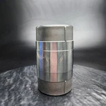 Strataflo 3395 Check Valve 2" Npt 600 Psi Stainless Steel, Viton Seal. Fixed Price $316.00.