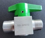 Nupro SS-8P6T2. Fixed Price $99.00.
