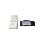 Festo VL-5/3E-D-02 145PSI Nsmp. Fixed Price $143.00.