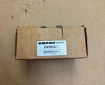 Granzow H4H29-00Y 2-WAY Solenoid Valve W/ Brass Body 1/2" Connections. Fixed Price $150.00.