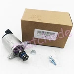 24V New Hydraulic Solenoid Valve 3768317 TM58401 Fits For Parker PVC25. Fixed Price $90.00.