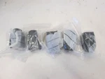 Burkert, Cable Plug, 2509, 0-250V Ac/dc, New, Lot Of. Fixed Price $34.50.