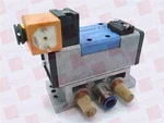 Festo MDH-5/2-D-2-C-SA MDH52D2CSA (used). Fixed Price $269.04.
