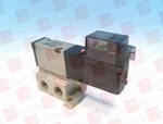 Smc NVZ3140-5MO-Z-01T / NVZ31405MOZ01T (used). Fixed Price $24.94.