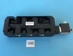 New Box- Norgren MN01CFA35AJJA Nugget 500 Directional Valve + Warranty. Fixed Price $225.00.