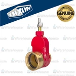 Genuine Dixon HGV250F Hydrant Gate Valve Brass, " Fnst Mnst, Speed Handle. Fixed Price $368.40.