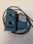 Mac Valve Assembly PME-551BAAA 912B-PM-551BA New. Fixed Price $70.00.