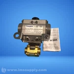 Swagelok B-63TF8RT-N-A30D Ball Valve 7732. Fixed Price $571.20.