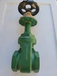 Morrison Brothers 235BDI0300 Av Gate Valve Inch. Fixed Price $150.00.