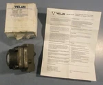 Velan TS250 Steam Trap 3/4" Npt 250PSI TS01 Air Vent Check Valve And Strainer. Fixed Price $49.99.