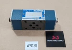 *preowned* Miller 583-M3FCC-90 Hydraulic Flow Control Valve 4600PSI + Warranty!. Fixed Price $40.00.