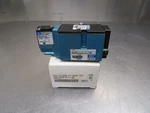 Mac 82A-AA-000-TM-DDAP-1DA Valve 24VDC. Fixed Price $74.99.