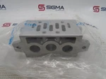 Festo NAV-1/4-1C-ISO Manifold. Fixed Price $29.99.
