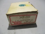 New Schrader Bellows 3417-0099 Air Limit Valve. Fixed Price $44.99.