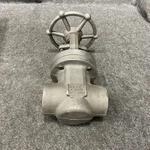 Bonney Forge 800 Globe Valve A105N, DN50-2", CR13.HF *. Fixed Price $77.99.
