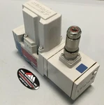 Moog D661-5009 Servo Jet Hydraulic Valve Used #95800. Fixed Price $895.00.