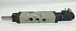 Parker Valve P2LBX692EEHDDB48 24 Vdc 1B Bar 230 Psi Npt Size 1/4 1/8. Fixed Price $45.00.