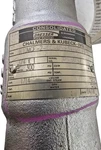 Dresser 19110MCF-2-CC-MS-34-MT-FT-SS Relief Valve 3/4"X 1"NPT. Fixed Price $329.95.