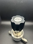 Tech Single Stage Regulator AP1402TSMA 2PW MV4 30PSI Out. Fixed Price $149.99.