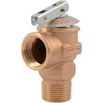 Valve Relief 3/4"150#EXT By Cash Acme Mfrpartno 18822A-0150. Fixed Price $26.42.