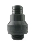 Proplumber 1-1/2" Sump Pump Check Valve Model #: PPSPC250. Fixed Price $13.99.