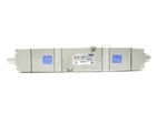 Smc NVS4414-0009D 120VAC Nsnp. Fixed Price $113.00.