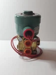 Asco Red Hat 8342B4 Solenoid Valve. Fixed Price $65.99.