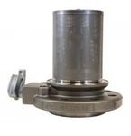 Mec ME990V-4F-650 Excelerator 4" Single Flange Internal Valve Gpm. Fixed Price $2399.99.