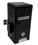 Used Horton 912028 Electro-pneumatic Converter EN40-1BN 1.5-85PSI. Fixed Price $1400.00.