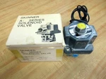 Skinner A3LB2127 Solenoid Valve. Fixed Price $380.77.