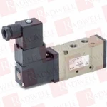 Smc VFS2420-1D-02 / VFS24201D02 (used). Fixed Price $78.12.